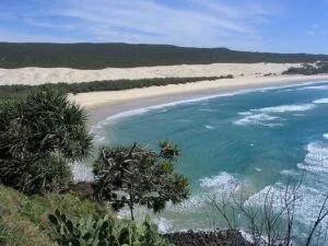 Fraser Island