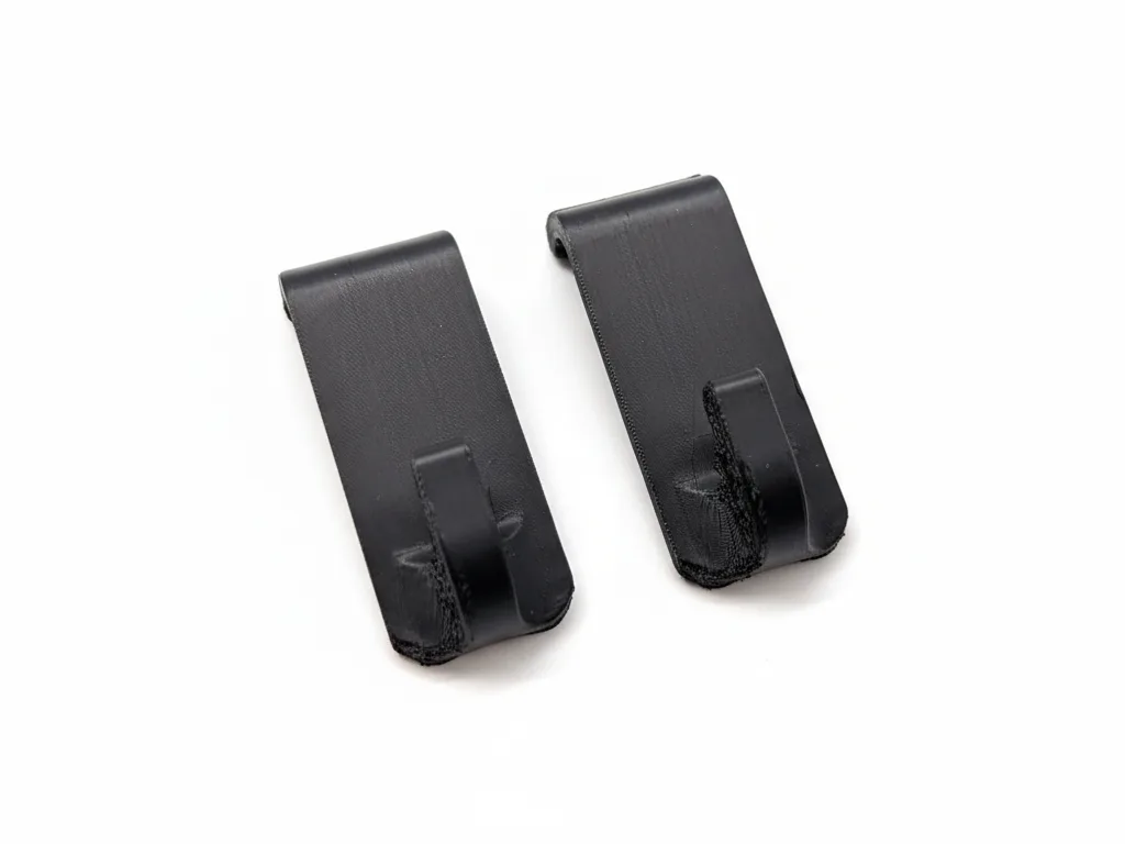 Ganchos para raíl de toldo Fiamma (Pack 5)