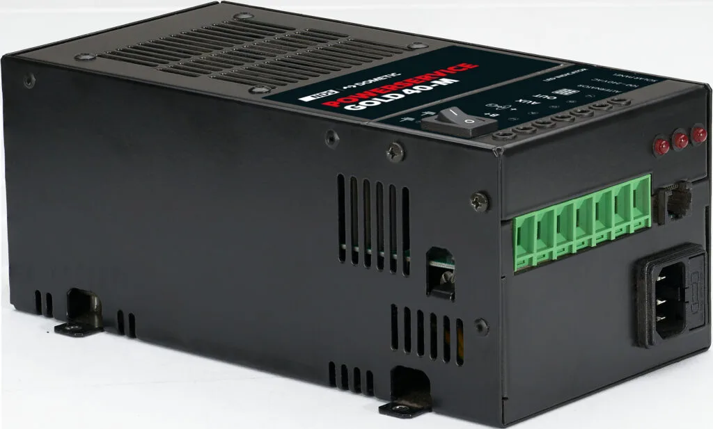 NDS Power Service Gold 40M