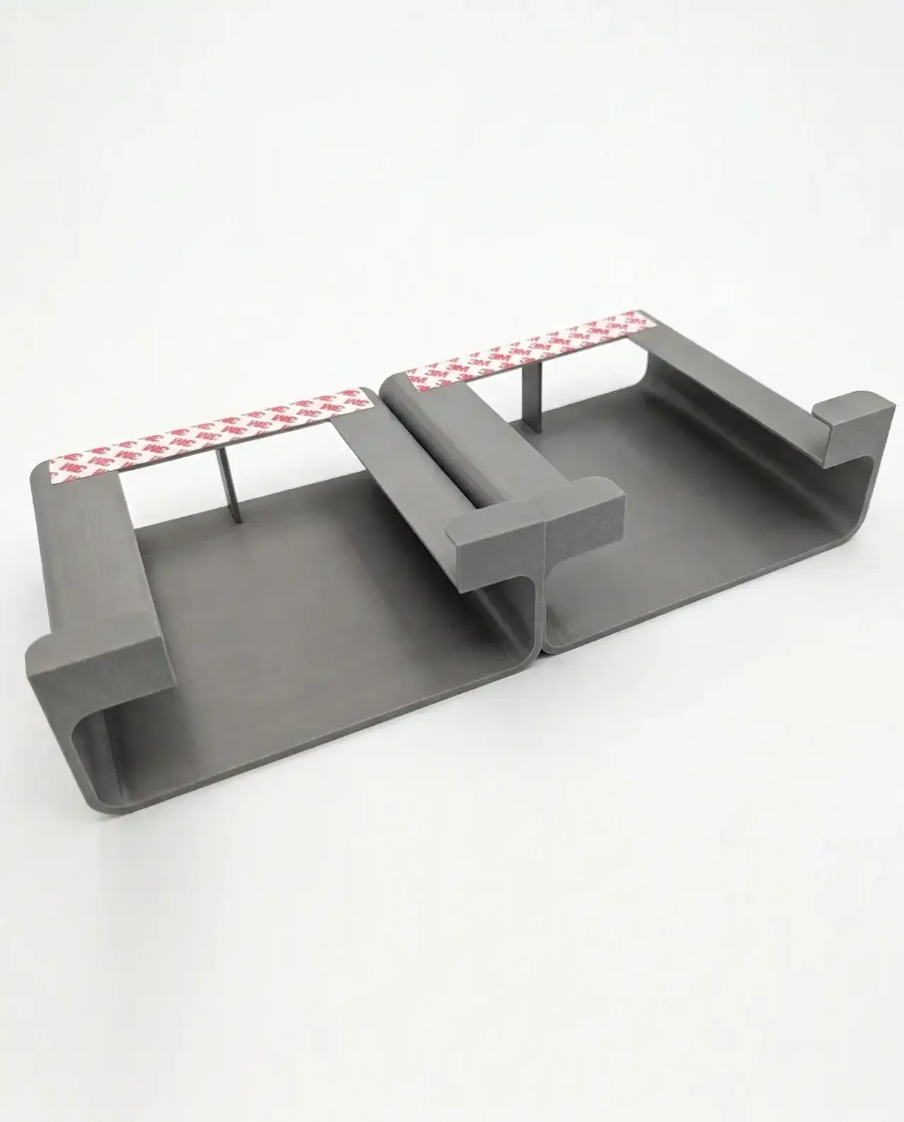 Organizador doble para el armario VW T4