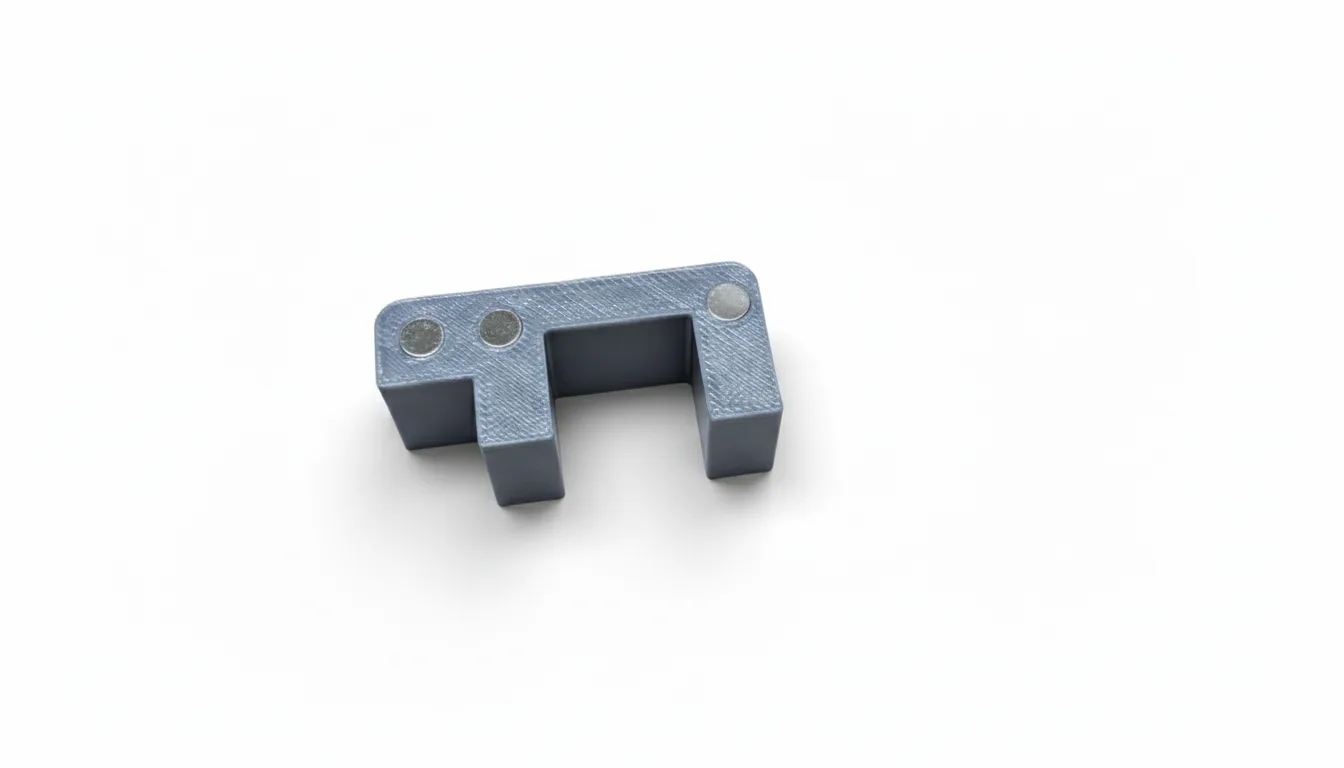 Pieza bloqueo armario para VW T4 California Exclusive