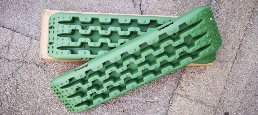 Planchas de desatasco
