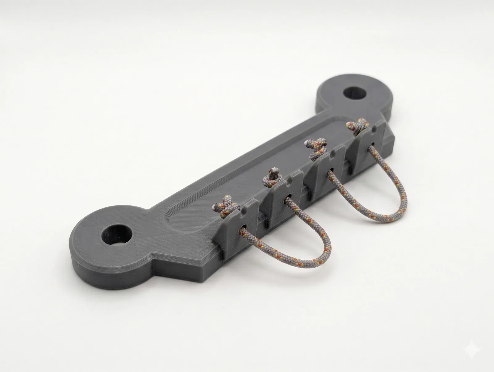 Soporte multiusos para reposacabezas VW T4