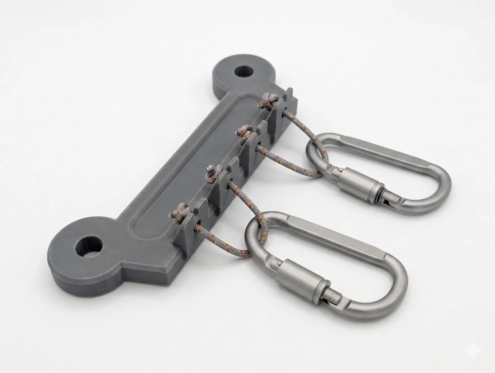Soporte multiusos para reposacabezas VW T4