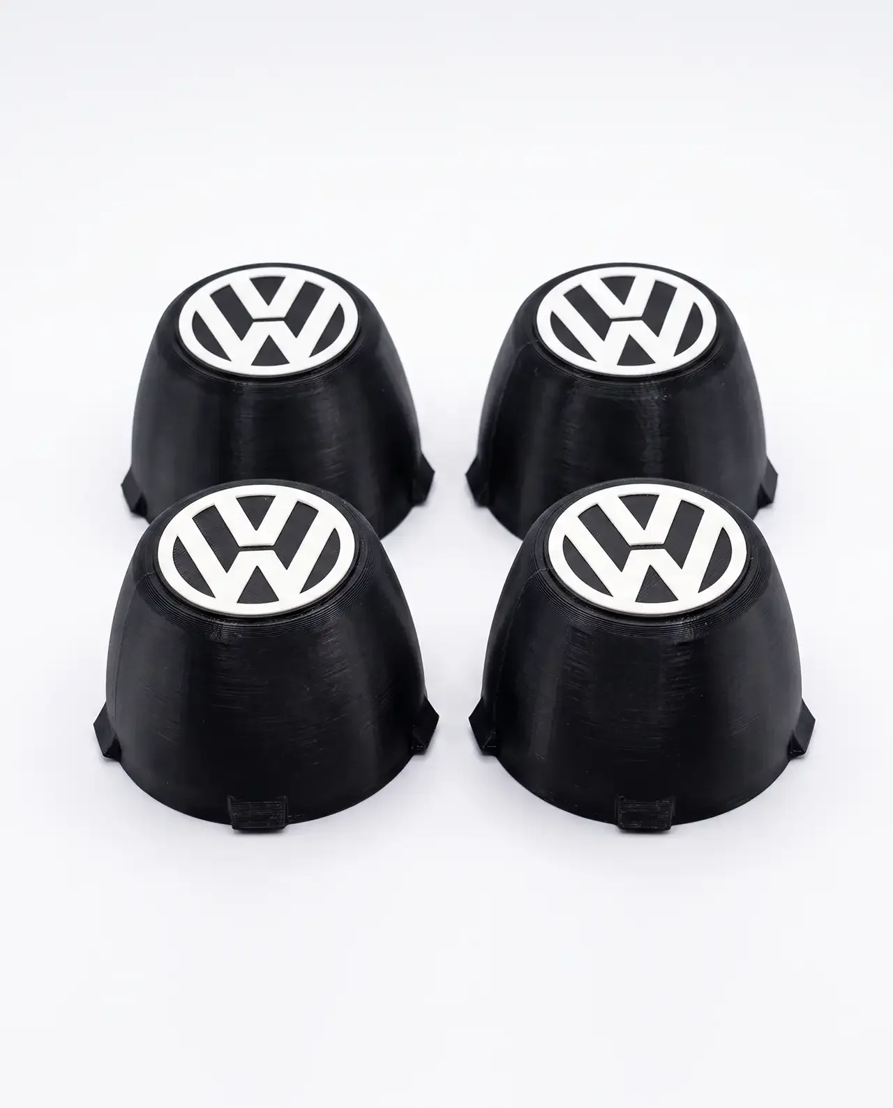 Tapas buje para VW T3