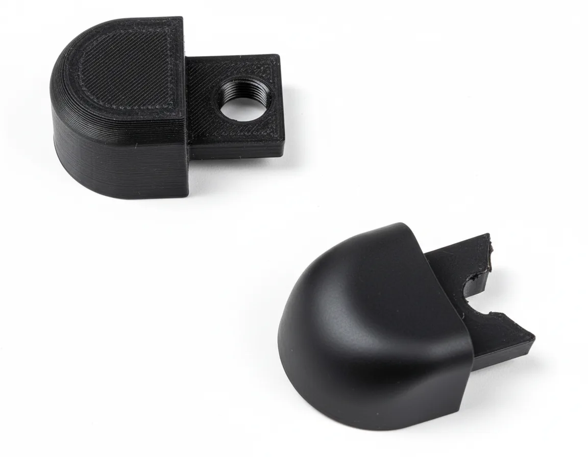 Topes de riel para mesa comedor VW T4 California Exclusive