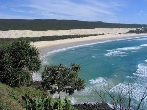 Fraser Island