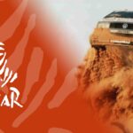 Volkswagen T3 en el Rally Dakar