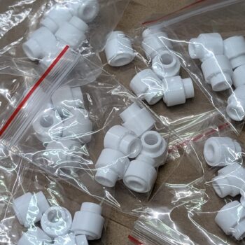 Bolsas rodamientos T4 California