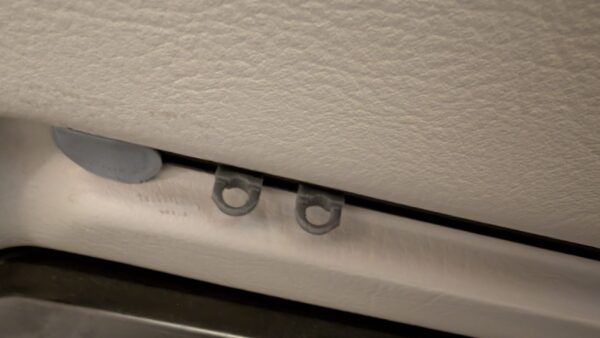 Topes para cortinas VW T4 California - Imagen 2