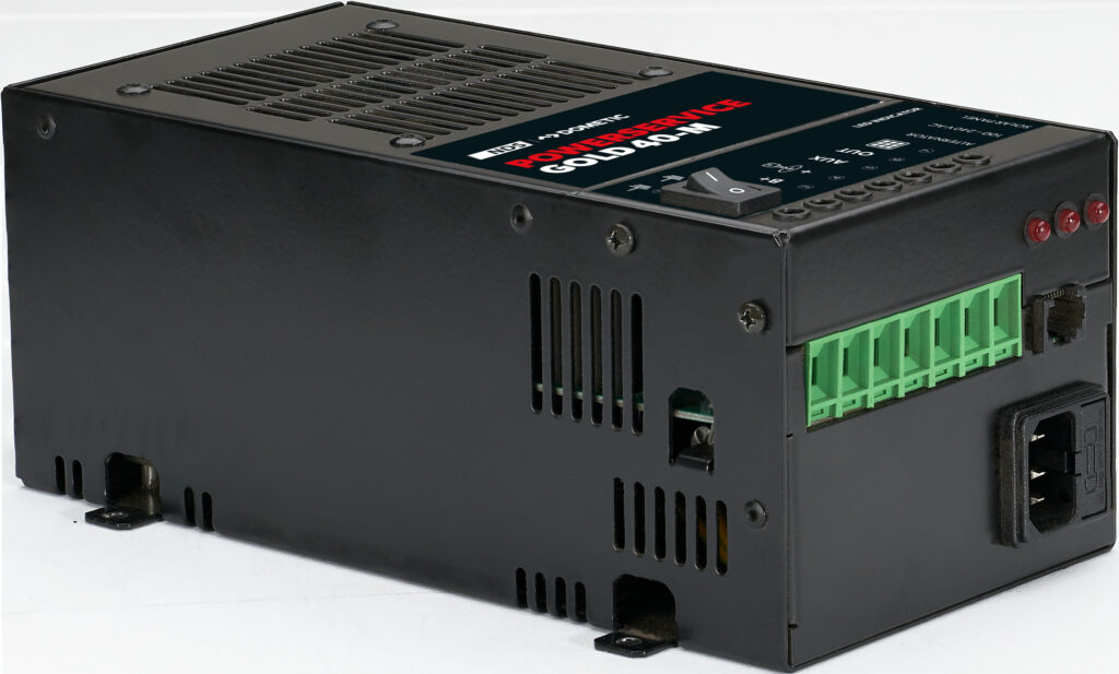 NDS Power Service Gold 40M