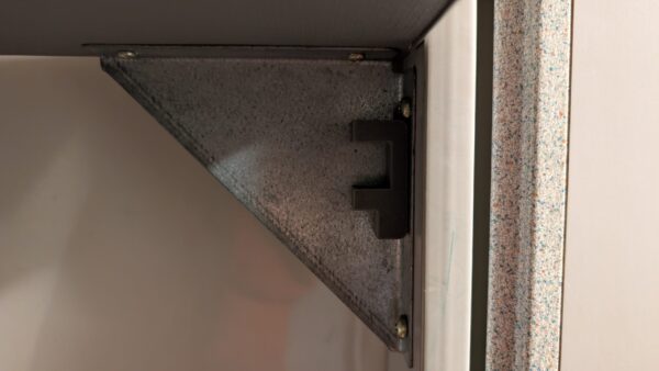 Pieza bloqueo armario para VW T4 California Exclusive - Imagen 6