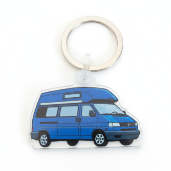 Llavero VW T4 California Exclusive