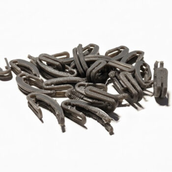 Juego de 24 ganchos cortinas para VW T4 California