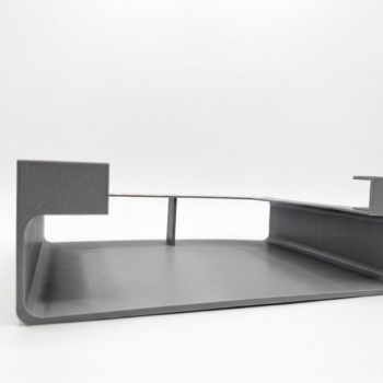 Estante extra VW T4 California Exclusive