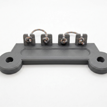 Soporte cabecero reposacabezas VW T4