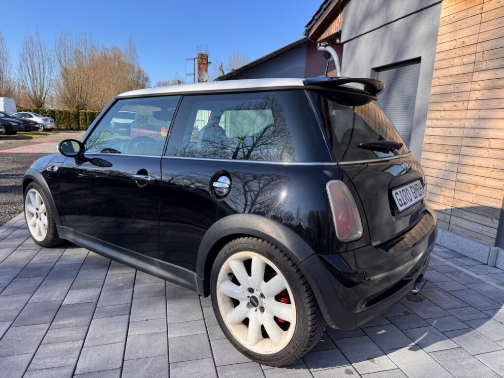 BMW Mini